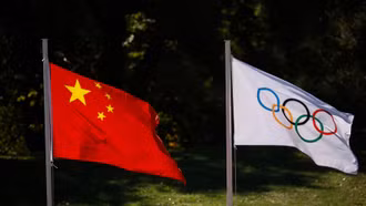 Thúc đẩy điều tra vụ các vận động viên Trung Quốc dương tính với chất cấm