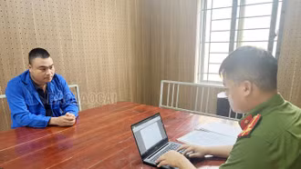 Bảo Thắng: Triệt phá chuyên án, bắt giữ đối tượng môi giới mại dâm