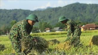 Đừng để thất bại ngay từ trong suy nghĩ