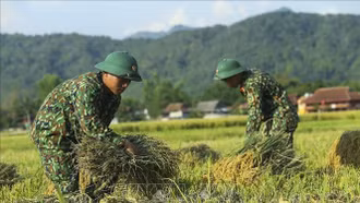 Đừng để thất bại ngay từ trong suy nghĩ