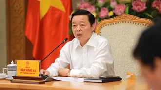 Khuyến khích phát triển điện mặt trời mái nhà là chủ trương nhất quán