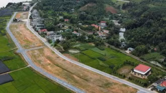 Công nhận Sơn Hải đạt chuẩn xã nông thôn mới nâng cao năm 2022