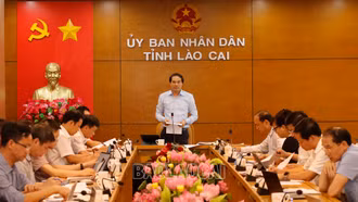 Tập trung tháo gỡ khó khăn, vướng mắc trong giải ngân vốn sự nghiệp các chương trình MTQG