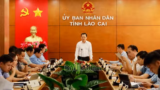 Tháo gỡ khó khăn để giải ngân vốn các chương trình MTQG nhanh nhất, hiệu quả nhất