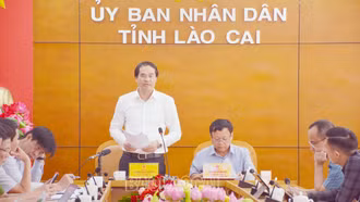 Phê bình lãnh đạo các địa phương, đơn vị chậm giải ngân vốn đầu tư công