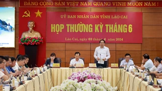 Tập trung chỉ đạo điều hành, ưu tiên các nguồn vốn để tháo gỡ khó khăn, vướng mắc cho cơ sở