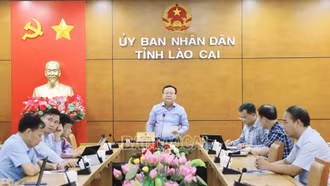 Tháo gỡ khó khăn trong triển khai làm nhà ở cho hộ nghèo