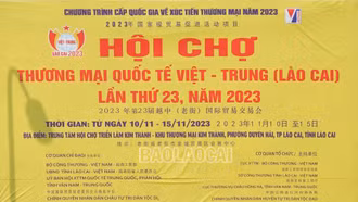 Tất cả đã sẵn sàng