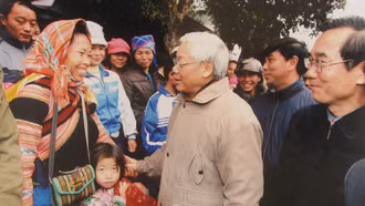 Gợi mở để Lào Cai phát triển nông nghiệp bền vững