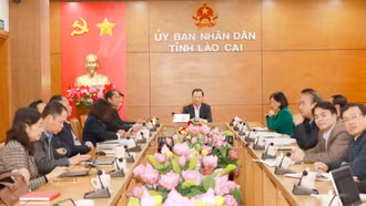 Tăng trưởng GDP toàn ngành nông nghiệp cao nhất trong 10 năm gần đây