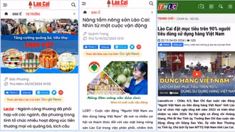 Hướng đến “Tự hào tiêu dùng hàng Việt”