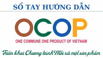 Ban hành Sổ tay hướng dẫn OCOP Lào Cai giai đoạn 2021 - 2025