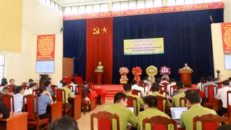 Nông nghiệp Lào Cai phấn đấu tăng trưởng toàn ngành năm 2024 đạt trên 4%