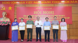 Xã hội càng phát triển thì công tác dư luận xã hội càng cần được quan tâm