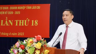 Khơi dậy khát vọng cống hiến của cán bộ, đảng viên trong Đảng bộ Khối Cơ quan – Doanh nghiệp tỉnh