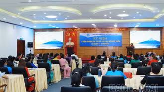 Đánh giá kết quả 10 năm hoạt động của Quỹ Hỗ trợ phụ nữ phát triển tỉnh Lào Cai