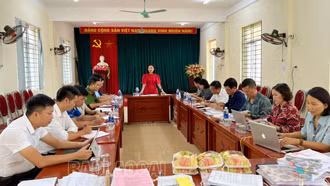 Lào Cai: 147/152 xã, phường, thị trấn đạt chuẩn tiếp cận pháp luật năm 2023