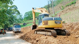 Lào Cai huy động trên 10 nghìn 579 tỷ đồng thực hiện 3 Chương trình mục tiêu quốc gia