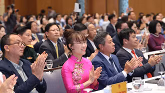 Nghị quyết 41: Tạo điều kiện để cộng đồng doanh nghiệp phát triển