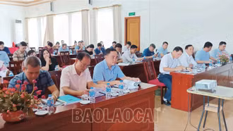 Hỗ trợ cơ sở công nghiệp nông thôn thực hiện chuyển đổi số