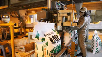 Khó khăn của doanh nghiệp sản xuất công nghiệp