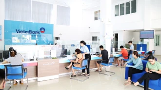 Đưa dòng vốn tiếp sức phục hồi kinh tế