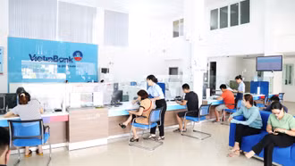 Đưa dòng vốn tiếp sức phục hồi kinh tế