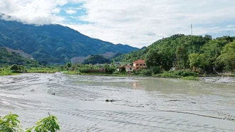 Thành lập Tổ công tác và Bộ phận giúp việc xác định nguyên nhân gây ra sự cố tại Nhà máy Tuyển đồng Tả Phời