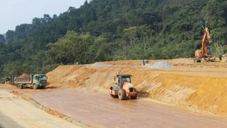 Chủ tịch UBND tỉnh chỉ đạo đẩy nhanh tiến độ thực hiện giải ngân vốn đầu tư công năm 2024