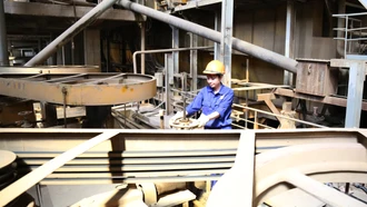 Duy trì sản xuất công nghiệp xuyên kỳ nghỉ lễ