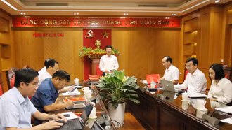 Phấn đấu tốc độ tăng trưởng của ngành nông nghiệp 6 tháng cuối năm đạt 4,6%