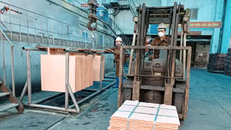 Quy mô GRDP năm 2023 của Lào Cai đạt hơn 73.600 tỷ đồng