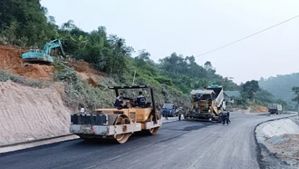 Đảm bảo nguồn lực chi cho đầu tư phát triển