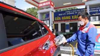 Chỉ số giá tiêu dùng tháng 8 trên địa bàn tỉnh tăng 0,18%