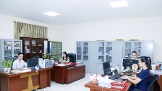 “Rèn đức, luyện tài” từ ngành Nội chính của Đảng