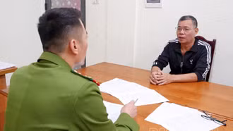 Công an huyện Bảo Thắng: Lập chiến công trong ngày đầu ra quân trấn áp tội phạm