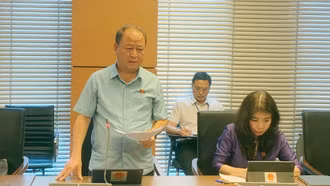 Bổ sung quy định Ngân hàng Chính sách xã hội vào Luật các tổ chức tín dụng là cần thiết