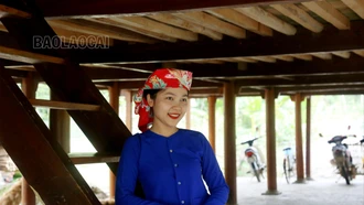 Đời sống thường ngày của phụ nữ ở Vĩnh Yên