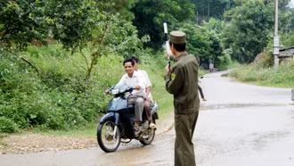 Lào Cai: Thành lập 1.554 tổ bảo vệ an ninh, trật tự tại cơ sở