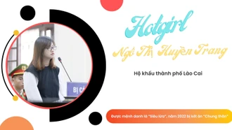 Cảnh báo gia tăng tội phạm lừa đảo
