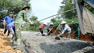 Lào Cai tiết kiệm chi hơn 262 tỷ đồng ngân sách nhà nước