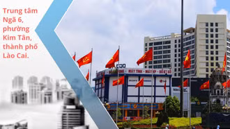 Ngày mới trên quê hương cách mạng