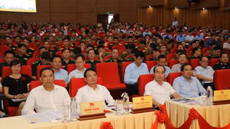 Lào Cai lan tỏa tinh thần đổi mới, sáng tạo và “7 dám”