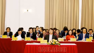 10 "chữ vàng" trong thông tin đối ngoại: Chủ động, đồng bộ, kịp thời, sáng tạo và hiệu quả