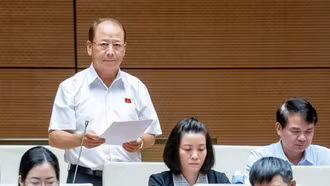 Đại biểu Sùng A Lềnh: Cần đảm bảo sự thống nhất giữa Luật Di sản văn hóa và các luật khác