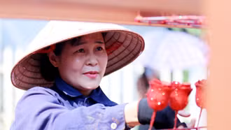 Bảo Thắng phát triển công nghiệp địa phương theo hướng bền vững 