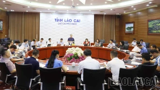 Họp báo thông tin tình hình phát triển kinh tế - xã hội quý III/2023