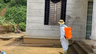 Trường hợp nghi mắc bạch hầu ở Kim Sơn có kết quả xét nghiệm âm tính