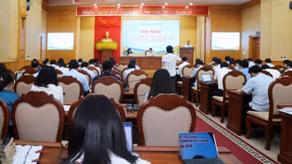 Huy động cả hệ thống chính trị nâng tỷ lệ bao phủ bảo hiểm y tế