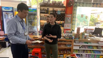 Thực hiện tốt công tác kiểm tra, hậu kiểm về an toàn thực phẩm